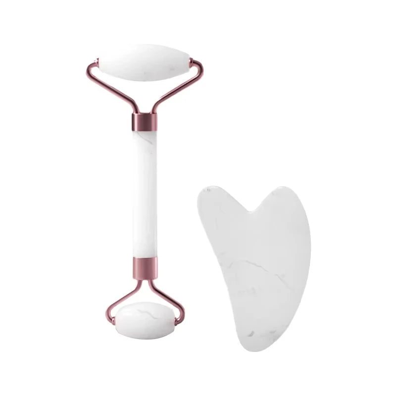 Roller Massage pour visage