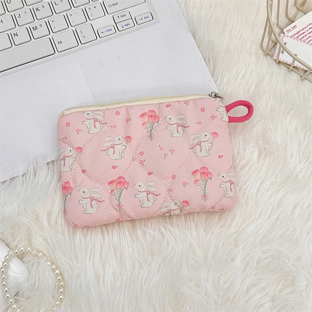 Trousse de toilette différents motifs
