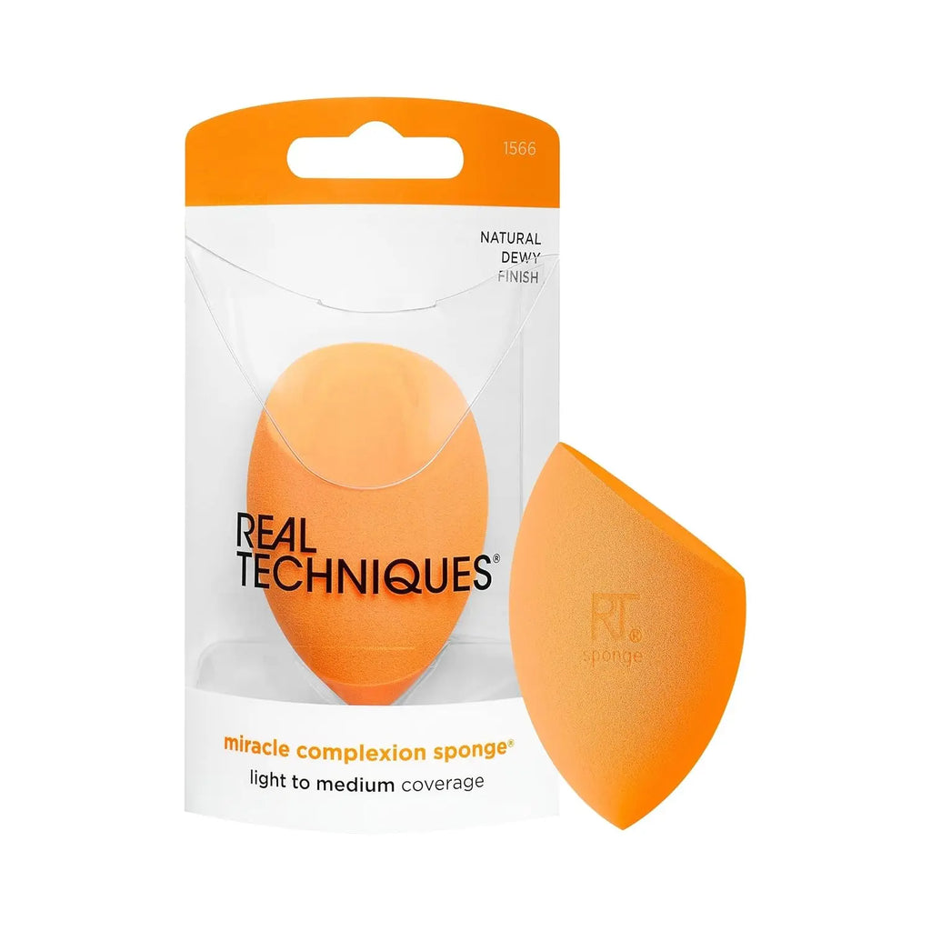 Real Techniques Skin Spong