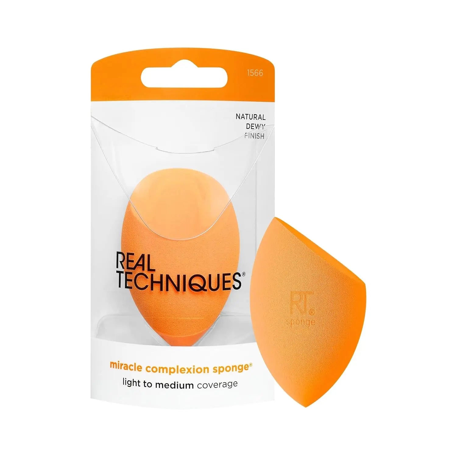 Real Techniques Skin Spong
