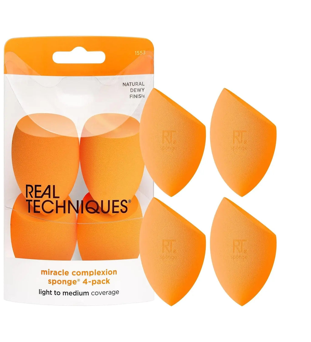 Real Techniques Skin Spong