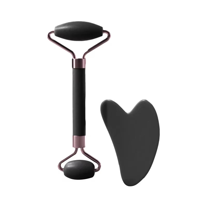 Roller Massage pour visage