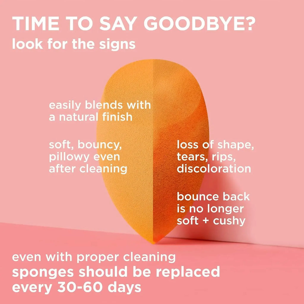 Real Techniques Skin Spong
