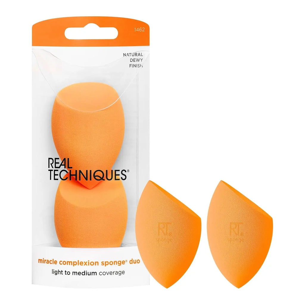 Real Techniques Skin Spong