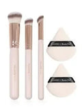 Maange set de pinceaux