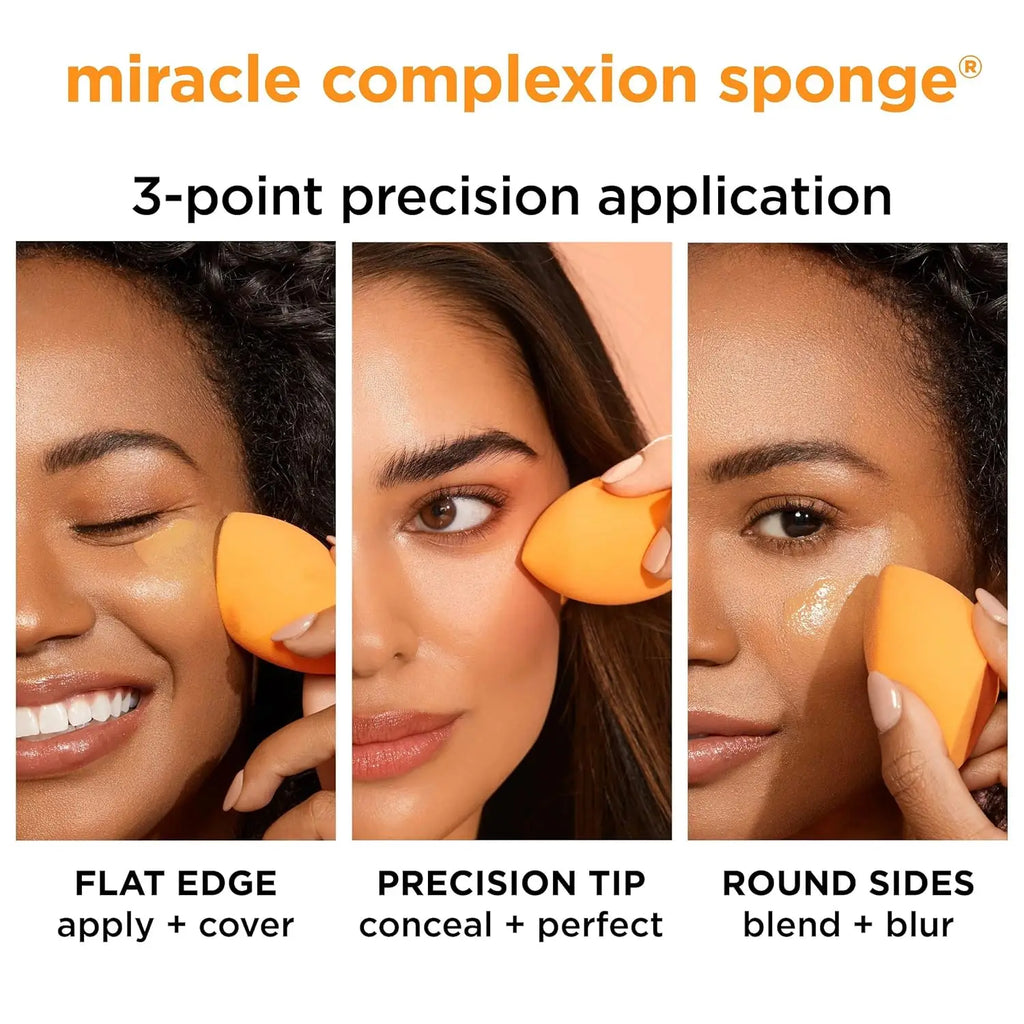 Real Techniques Skin Spong