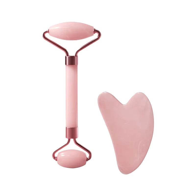 Roller Massage pour visage