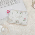 Trousse de toilette différents motifs