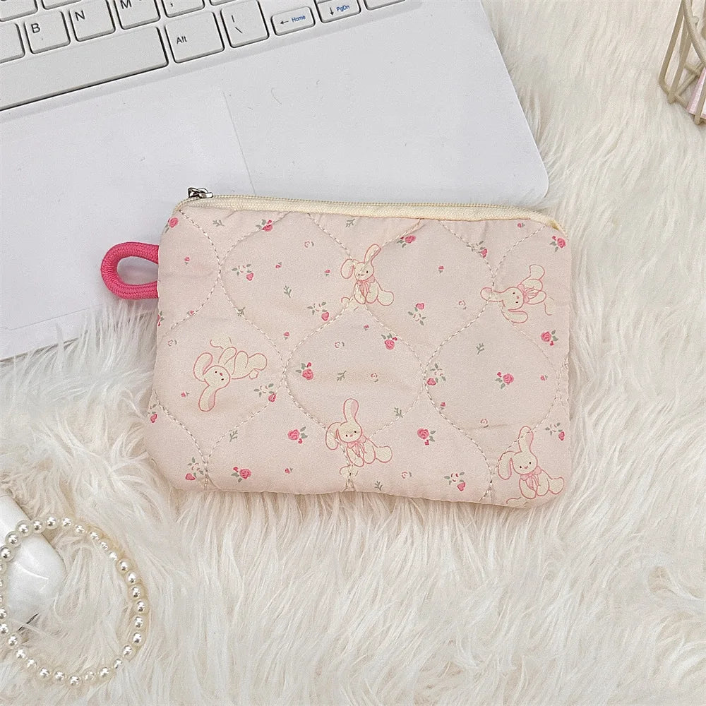 Trousse de toilette différents motifs