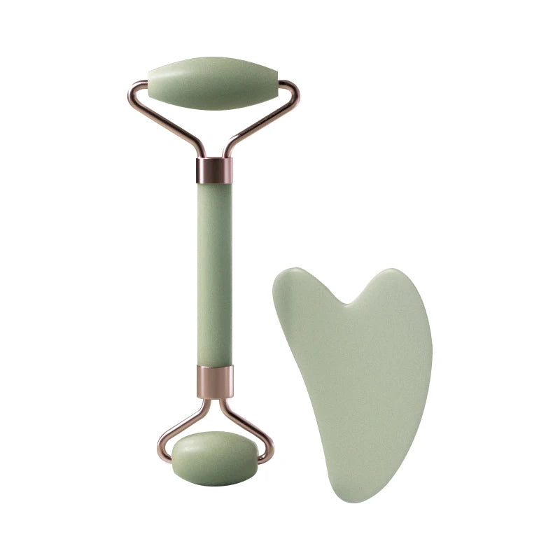 Roller Massage pour visage